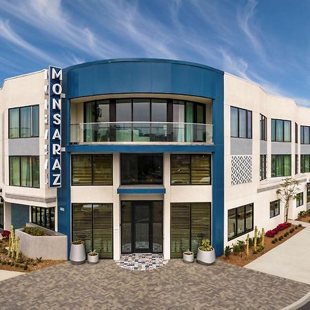 The Monsaraz San Diego, Tapestry Collection By Hilton Exterior photo