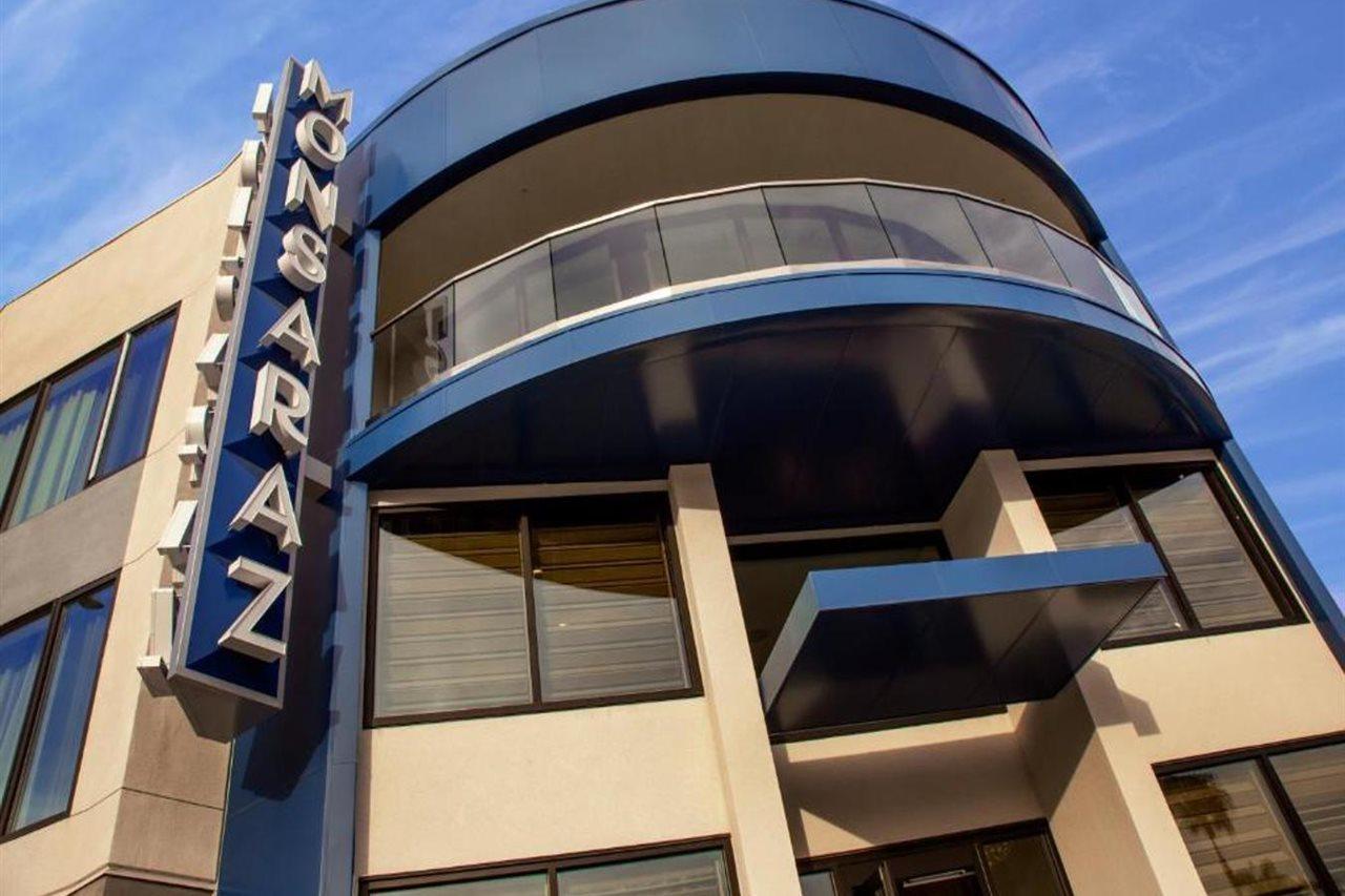 The Monsaraz San Diego, Tapestry Collection By Hilton Exterior photo