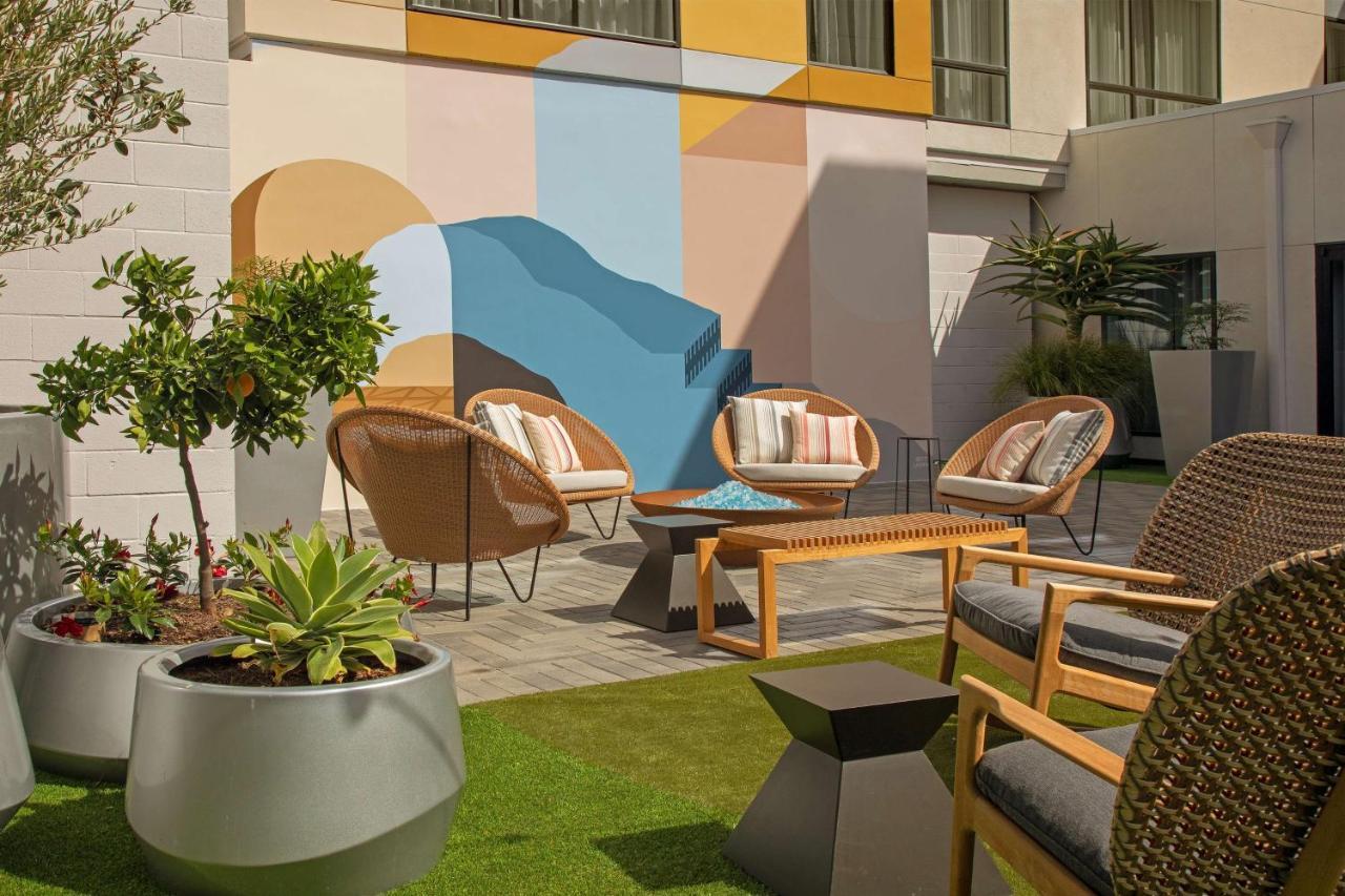 The Monsaraz San Diego, Tapestry Collection By Hilton Exterior photo