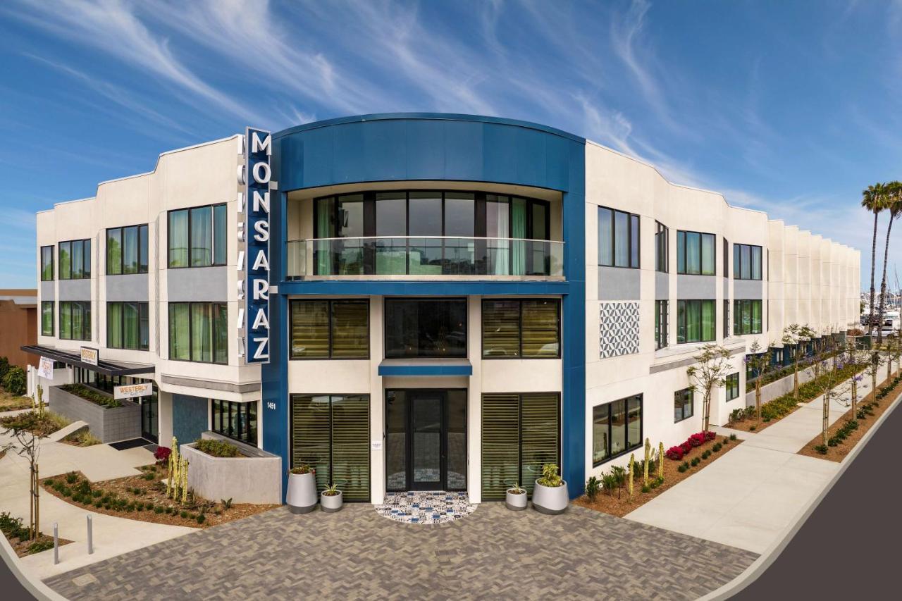 The Monsaraz San Diego, Tapestry Collection By Hilton Exterior photo