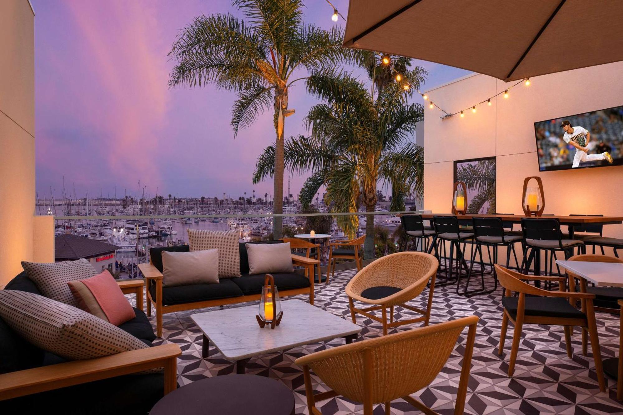 The Monsaraz San Diego, Tapestry Collection By Hilton Exterior photo