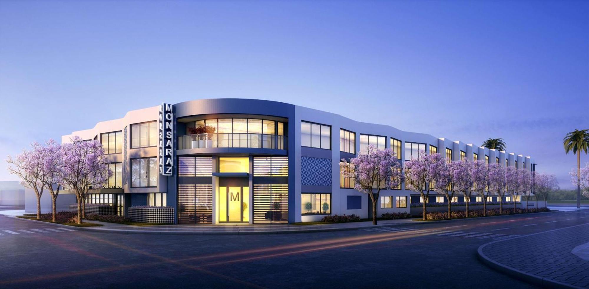 The Monsaraz San Diego, Tapestry Collection By Hilton Exterior photo